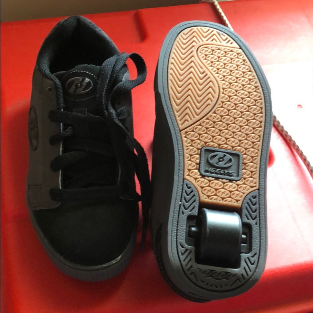 Heelys